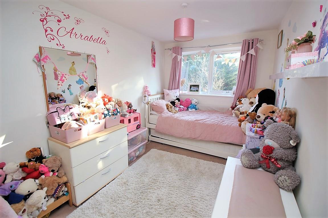 Dunstall Close, Tilehurst, Reading